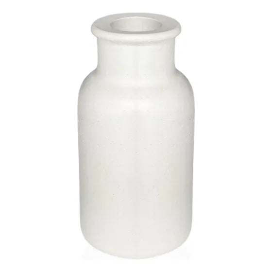 Jarrón Florero Moderno Elegante Centro Mesa Minimalista Deco